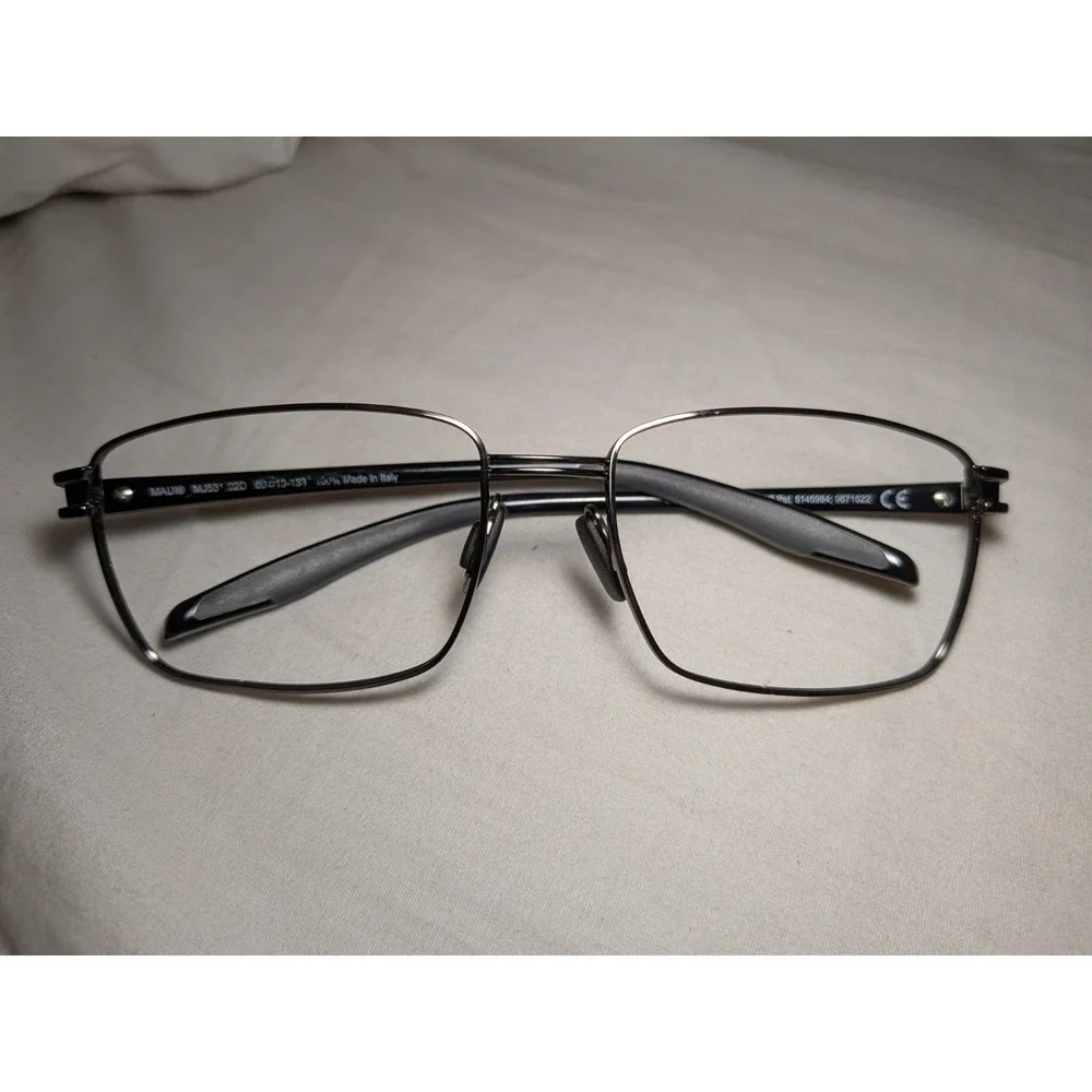 Maui Jim needs new